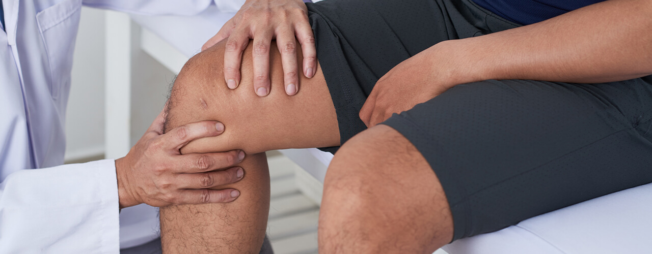 hip and knee pain ahpc blog