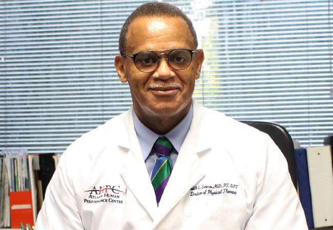 Atlanta Human Performance Center