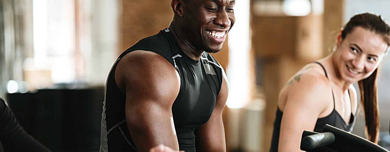 Reducing Pain and Increasing Energy