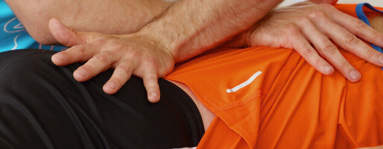 Optimize-Your-Athletic-Performance And Reduce Recovery Time with Therapeutic Massage