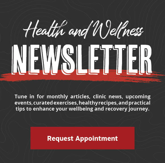 Need a Little Help Getting Active? Try Physical Therapy