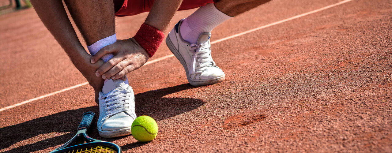 Sports Injury Rehabilitation Guide from a Physical Therapist